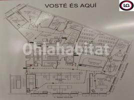 Oficina, 345 m², Calle Ramon Castejón, 2