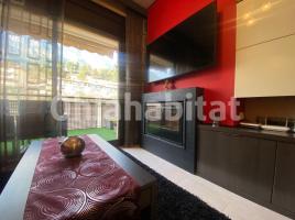 Flat, 126 m², almost new, Calle de Lluís Companys