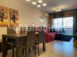 Flat, 126 m², almost new, Calle de Lluís Companys