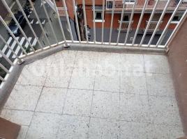 Flat, 75 m², near bus and train, Calle de Valeta