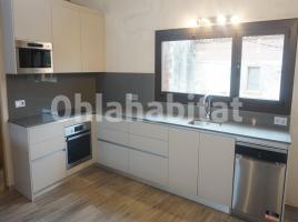 Alquiler Casa (unifamiliar adosada), 140 m², cerca de bus y tren, seminuevo, Camino Reial