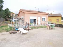  (xalet / torre), 146 m², Calle Argimont