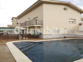 Casa (xalet / torre), 253 m², Calle de Walt Disney, 1B