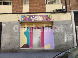 For rent business premises, 147 m², near bus and train, Calle de la Igualtat, 16