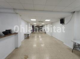 For rent business premises, 147 m², near bus and train, Calle de la Igualtat, 16