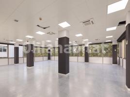 For rent office, 533 m², Avenida Diagonal