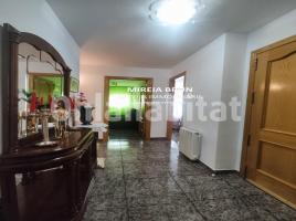 Alquiler piso, 98 m², Calle Nou