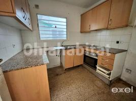 Piso, 89 m², seminuevo, Zona