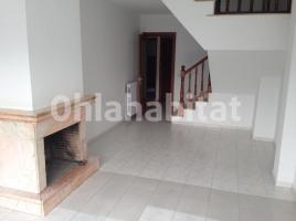 Duplex, 115 m², Paseo del Parc