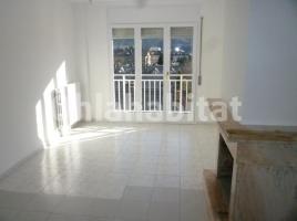 Duplex, 115 m², Paseo del Parc