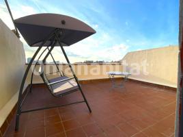 For rent flat, 116 m², Paseo de la Zona Franca