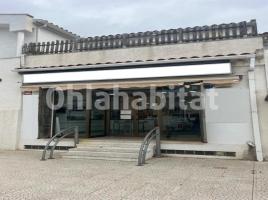 Local comercial, 240 m², Avenida de Barcelona