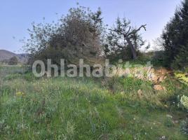 Rustic land, 21000 m², Calle de la Cadernera, 23
