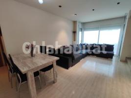 Duplex, 110 m², Calle Jacint Verdaguer