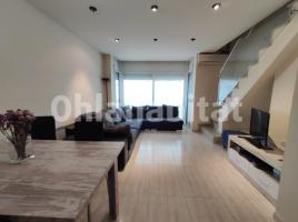 Duplex, 110 m², Calle Jacint Verdaguer