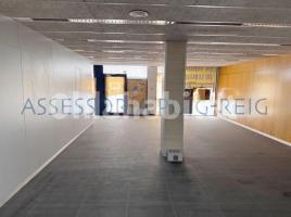 Local comercial, 139 m², seminou