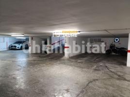 Plaça d'aparcament, 16 m², Zona