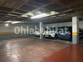Alquiler plaza de aparcamiento, 14 m², Calle de Jacint Verdaguer