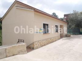 Casa (chalet / torre), 180 m², Calle del Carme