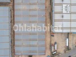 Lloguer nau industrial, 3500 m², Calle del Ter