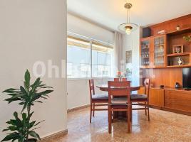 Flat, 73 m², near bus and train, Calle de Marià Benlliure