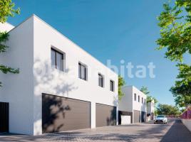 New home - Houses in, 240 m², new, Calle de la Serra de Llaberia