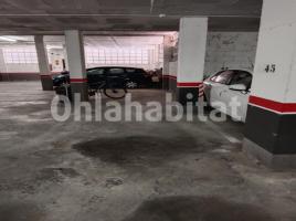 Parking, 11 m², Avenida Mediterranea