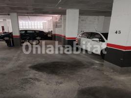 Parking, 11 m², Avenida Mediterranea