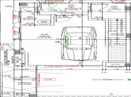 Flat, 186 m², Pasaje ALSINA, 1