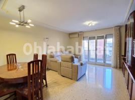 Louer apartament, 118 m², Calle Sagrat Cor