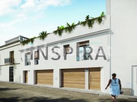 Houses (terraced house), 130 m², Calle del Pintor Joan Massanet