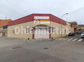 Local comercial, 650 m², Zona