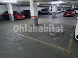Plaza de aparcamiento, 10 m², Paseo Maragall, 268