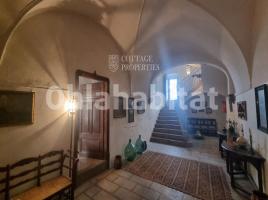 Casa (masia), 1293 m², Zona