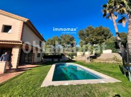 Casa (unifamiliar aïllada), 517 m², seminou, Zona