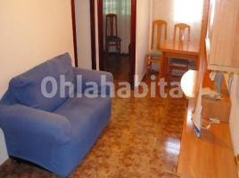 Flat, 51 m², Calle d' Amadeu Vives