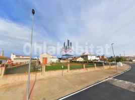 , 600 m², Calle 1er de Maig