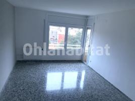 Alquiler piso, 85 m², seminuevo