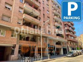 Plaza de aparcamiento, 19 m², Calle de Fluvià, 245