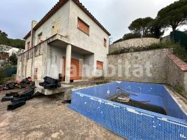 Casa (chalet / torre), 233 m², Calle del Verdum