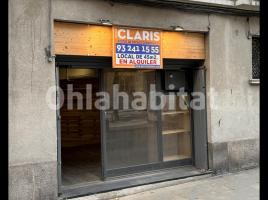 Lloguer altres, 45 m², prop bus i metro, Calle Major de Sarrià, 5