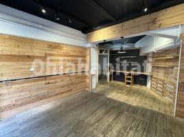 Lloguer altres, 45 m², prop bus i metro, Calle Major de Sarrià, 5