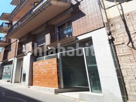 Business premises, 180 m², almost new, Avenida Catalunya