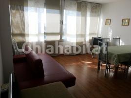 Apartament, 55 m², Calle Muga-Delta