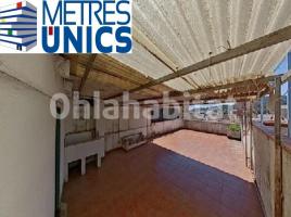  (unifamiliar adossada), 163 m², Calle de Pere III el Cerimoniós