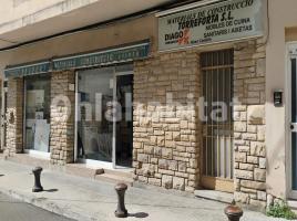 Local comercial, 176 m²