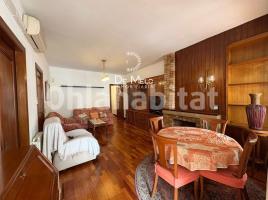 Alquiler piso, 121 m², Zona