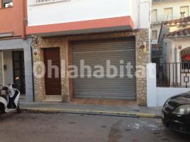 Lloguer local comercial, 80 m², prop de bus i tren, Calle Ponent, 79
