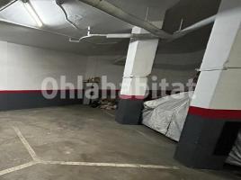 Alquiler plaza de aparcamiento, 15 m², Calle de Sicília