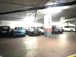 Plaza de aparcamiento, 9 m², Paseo de la Zona Franca, 146